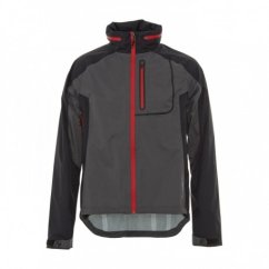 AM Summit Jacket - šedá