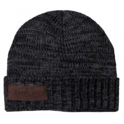 Ampifi Woodchopper Beanie - black