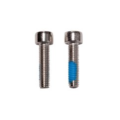 WELDTITE  M5 x 20mm skrutka (2)