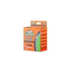 WELDTITE Dr.Sludge 27.5 x 2.00 - 2.50 duša s galuskovym vetilom