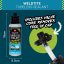 WELDTITE  Tmel na bezdušové pláště Tubeless Sealant s Rubber Shred