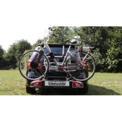 Solo Full Protection Kit (na jeden bicykel)