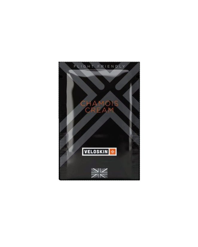 Veloskin Chamois Cream Sachet, 10ml