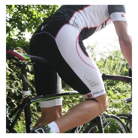 Venom Pro Bib Shorts - Velikost: L