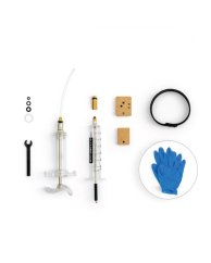 Bleedkit SHIMANO Workshop