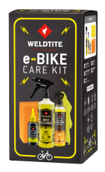 WELDTITE E-Bike Care kite