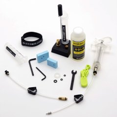 Bleedkit Workshop Master GOLD