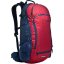 Amplifi E-Track 23 Red
