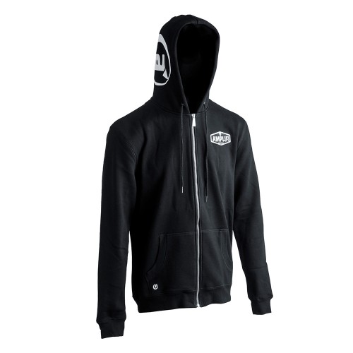 Amplifi Maze Hoodie - Veľkosť: XL