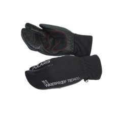 Polaris Trigger Waterproof rukavice Black/Graphite