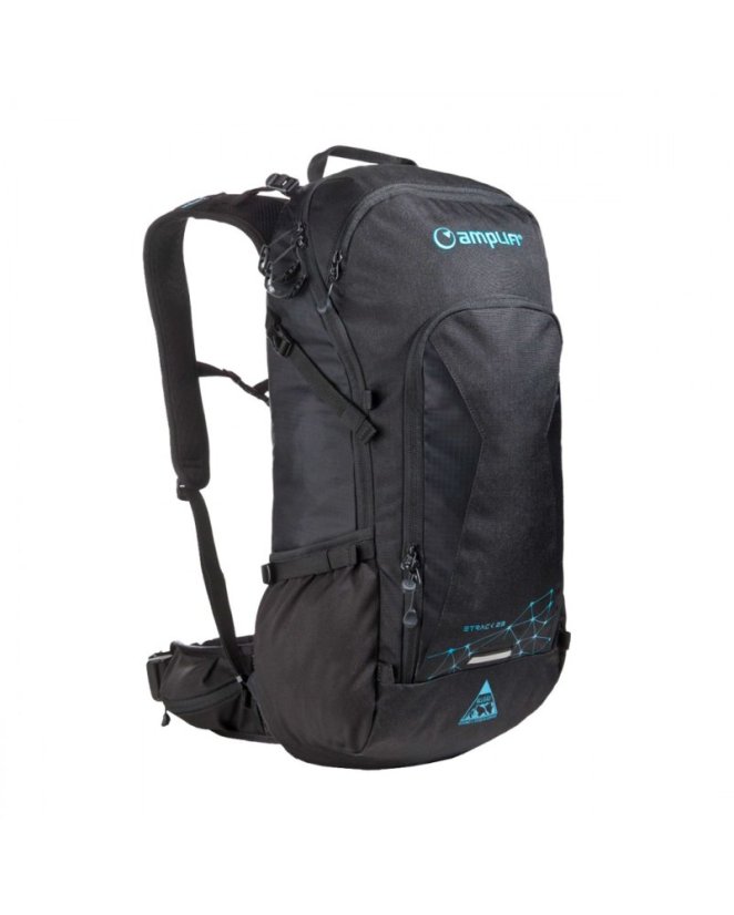 Amplifi E-Track 23 Stealth black