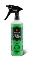 WELDTITE Čistiaci prípravok na bicykle s rozprašovačom (1l) Limetka