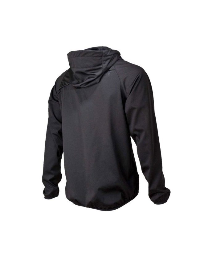 Amplifi Crew Jacket - Veľkosť: XL