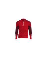 Overland Red/Gray