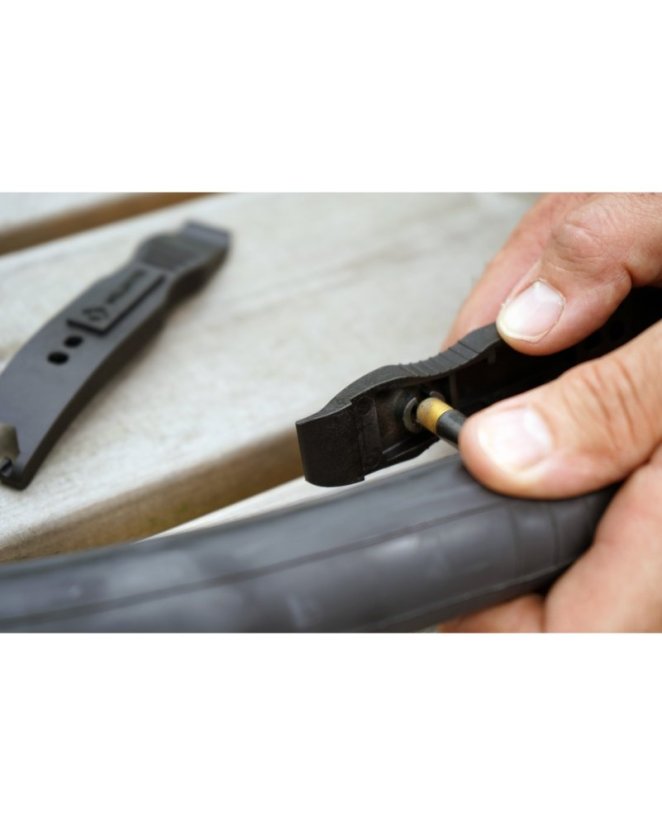 WELDTITE Sada 2ks montážna páčka Tyre Lever 2.0