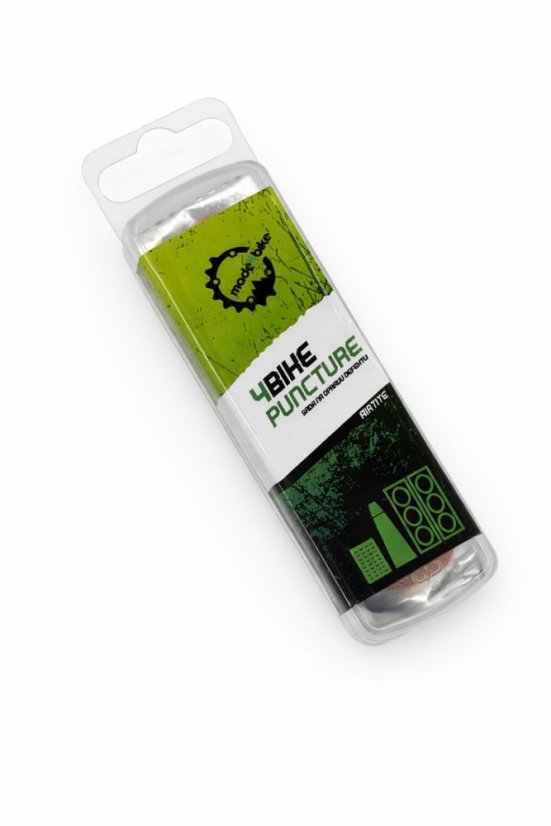 WELDTITE Sada na defekty "made4bike" Airtite Puncture Repair Kit