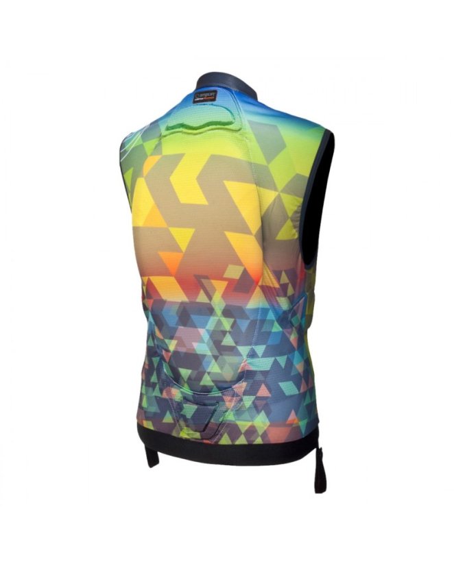 Amplifi Polymer Junior Multi