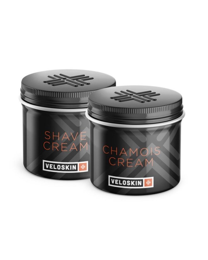 Veloskin Chamois & Shave