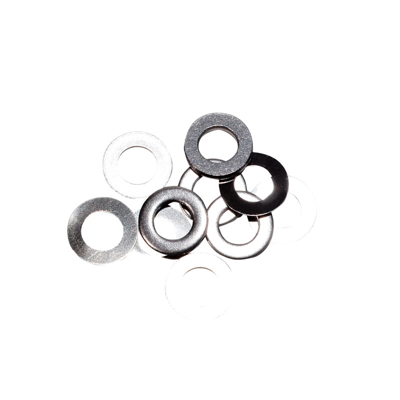 WELDTITE Disc Brake Shims (10)