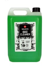 WELDTITE Čistiaci prípravok na bicykle Bike Cleaner (5L) – Limetka