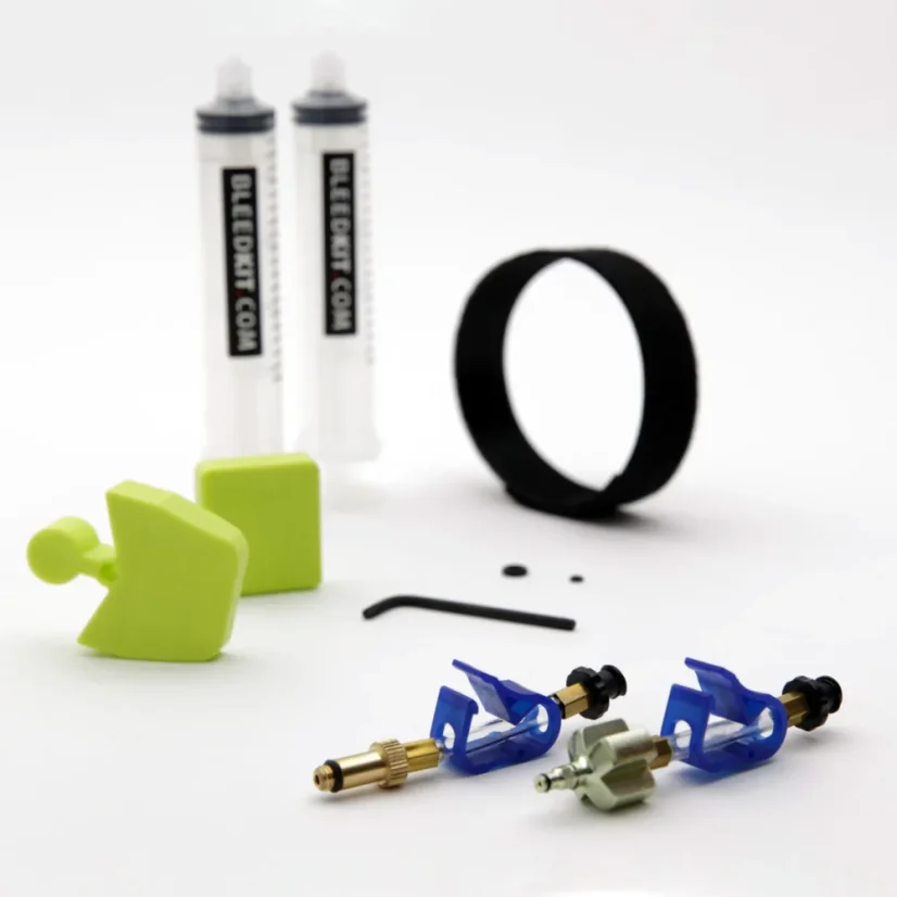 Bleedkit SRAM Premium EDGE