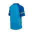 Mini Adventure Trail Jersey - modrý