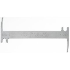 WELDTITE Indikátor natiahnutia reťaze