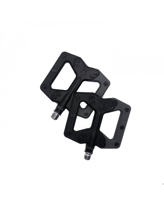 Squidworx Pedal graphite