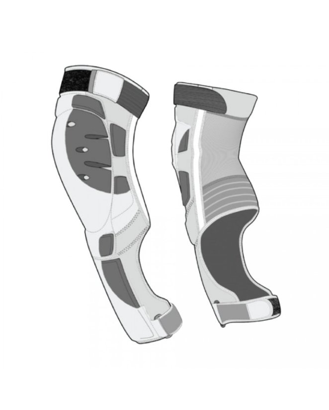 Amplifi Kana knee