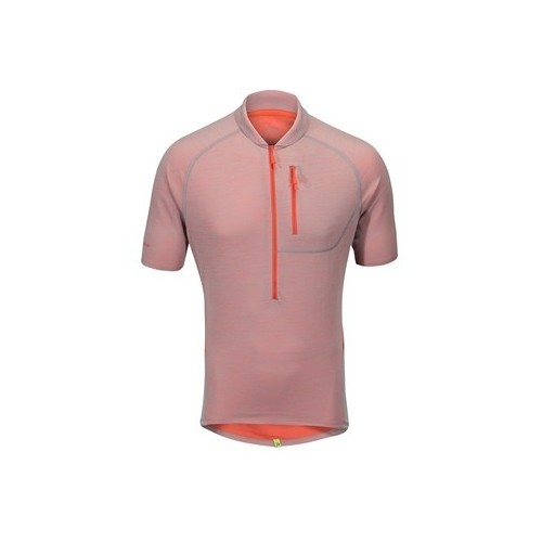 Polaris Traverse oranžovo-šedá