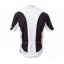 Venom Strike Jersey - bílo-černý - Velikost: M