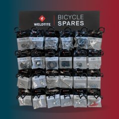 WELDTITE Stojan Bicycle Spares