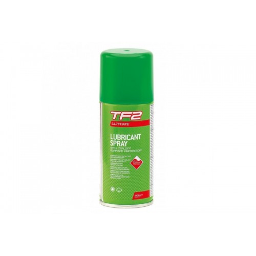 WELDTITE  Mazací olej TF2 s Teflonem spray 150ml