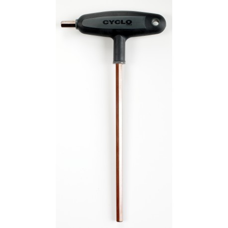 WELDTITE  Tall Allen Key 8 mm