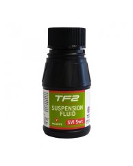 WELDTITE  Hydraulický olej SUSPENSION FLUID 5W /125ml/