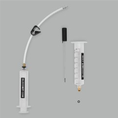 Bleedkit SHIMANO Basic