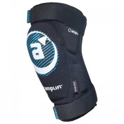 Amplifi Salvo Zip Polymer Knee