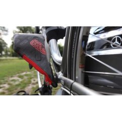 Duo Pedal Protection Kit (na dvě kola)
