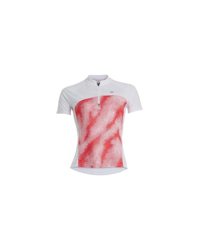 Peak biela - Veľkosť: S