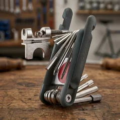 Test: Weldtite Multiklúč CycloTools - rozumná voľba
