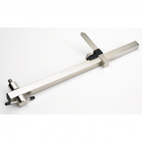 WELDTITE Narovnávač patky rámu Cyclo Tools