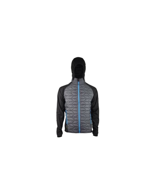 Tor insulate jacket modrá - Velikost: XL