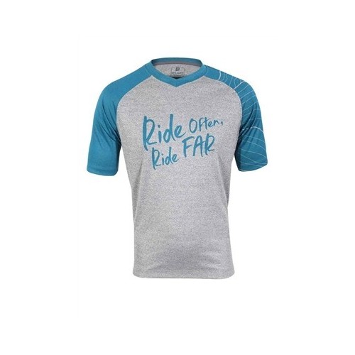 Horizon modrá - Veľkosť: M