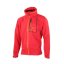 AM Summit Jacket - červená - Velikost: S