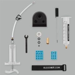 Bleedkit SHIMANO Workshop