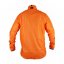 Aqualite Extreme Waterproof junior - oranžová - Velikost: M
