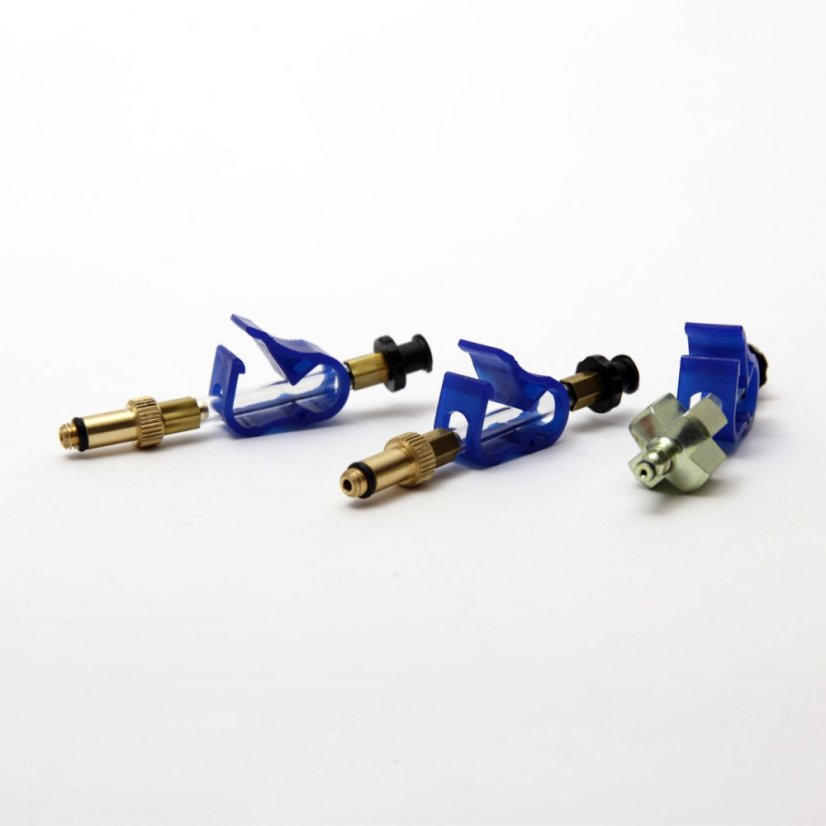 Bleedkit SRAM Basic