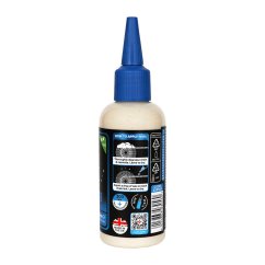 WELDTITE Mazací olej na řetěz WAX 100ml