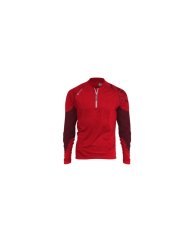 Overland Red/Gray