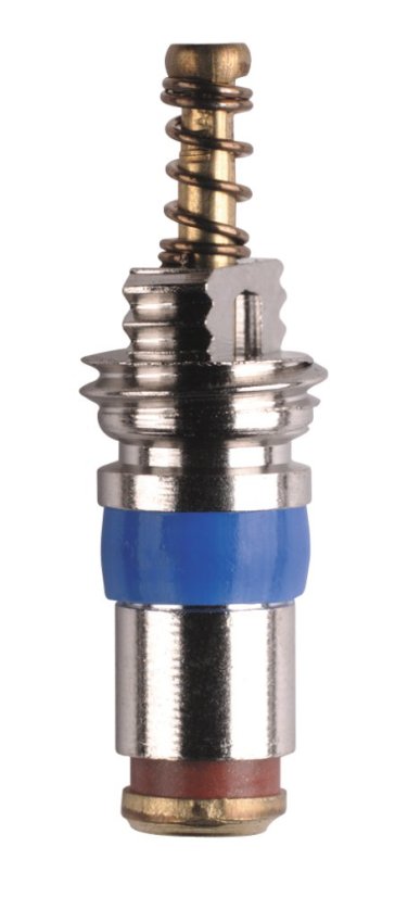 WELDTITE jadro autoventilu 4x